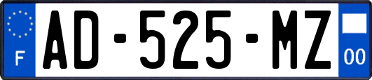 AD-525-MZ