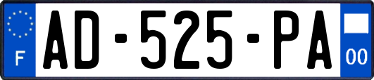 AD-525-PA