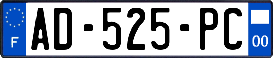 AD-525-PC