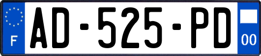 AD-525-PD