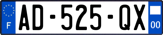 AD-525-QX