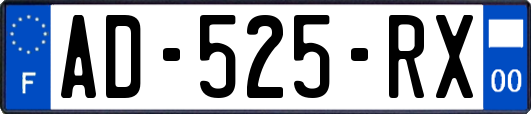 AD-525-RX