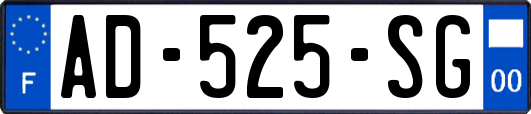 AD-525-SG