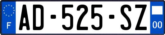 AD-525-SZ