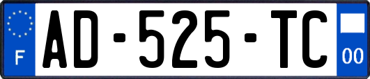 AD-525-TC