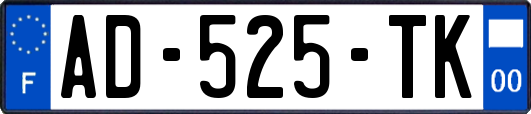 AD-525-TK