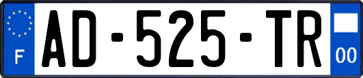 AD-525-TR