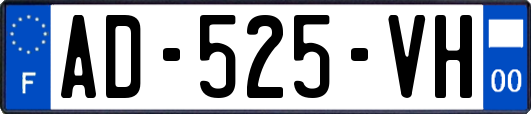 AD-525-VH