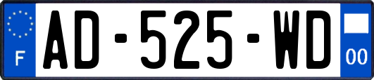 AD-525-WD