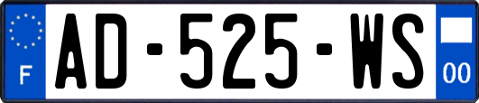 AD-525-WS