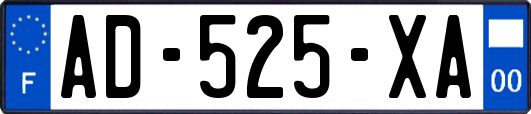 AD-525-XA