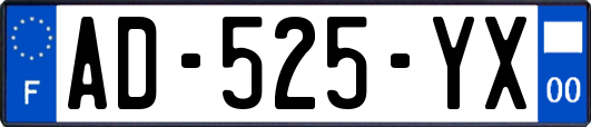 AD-525-YX