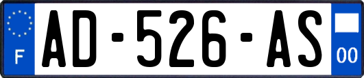 AD-526-AS
