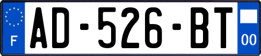 AD-526-BT