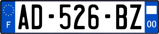 AD-526-BZ