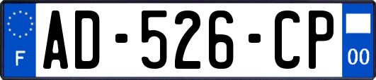 AD-526-CP