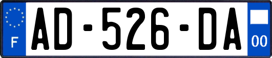 AD-526-DA