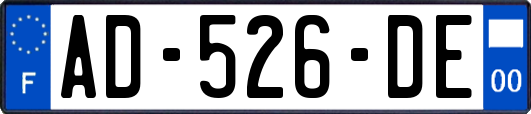 AD-526-DE