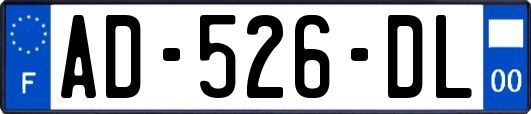 AD-526-DL