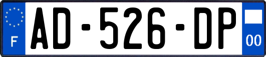 AD-526-DP