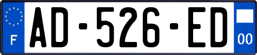 AD-526-ED