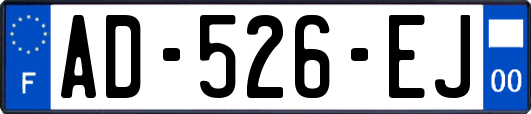 AD-526-EJ