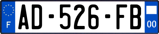 AD-526-FB