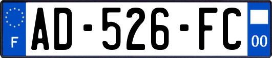AD-526-FC