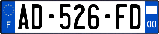 AD-526-FD