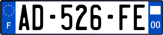 AD-526-FE
