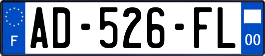 AD-526-FL