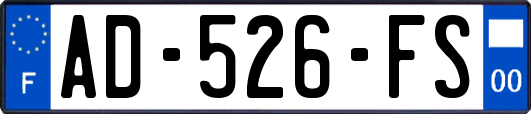 AD-526-FS