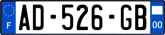 AD-526-GB