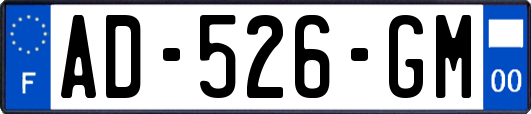 AD-526-GM