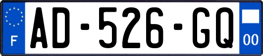 AD-526-GQ