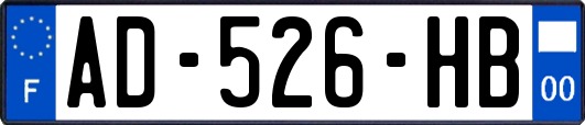 AD-526-HB