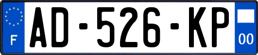 AD-526-KP