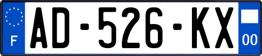 AD-526-KX