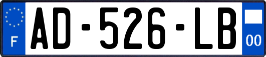 AD-526-LB