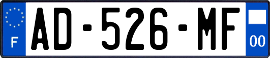 AD-526-MF