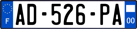AD-526-PA