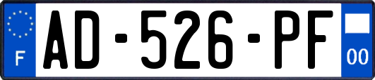AD-526-PF