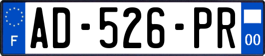 AD-526-PR
