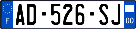 AD-526-SJ