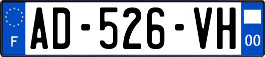 AD-526-VH