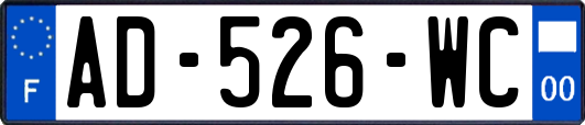 AD-526-WC