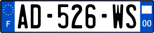 AD-526-WS