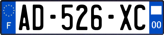 AD-526-XC