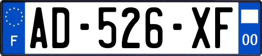 AD-526-XF