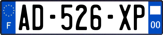 AD-526-XP